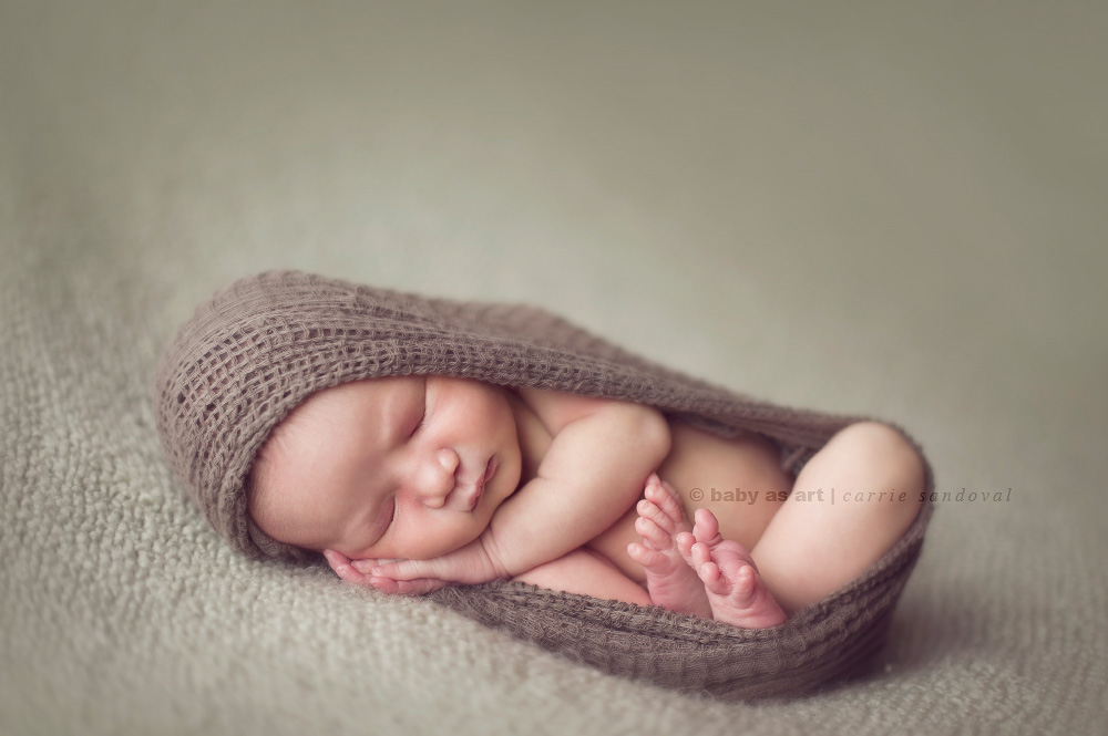 Common dreams and psychology: Baby